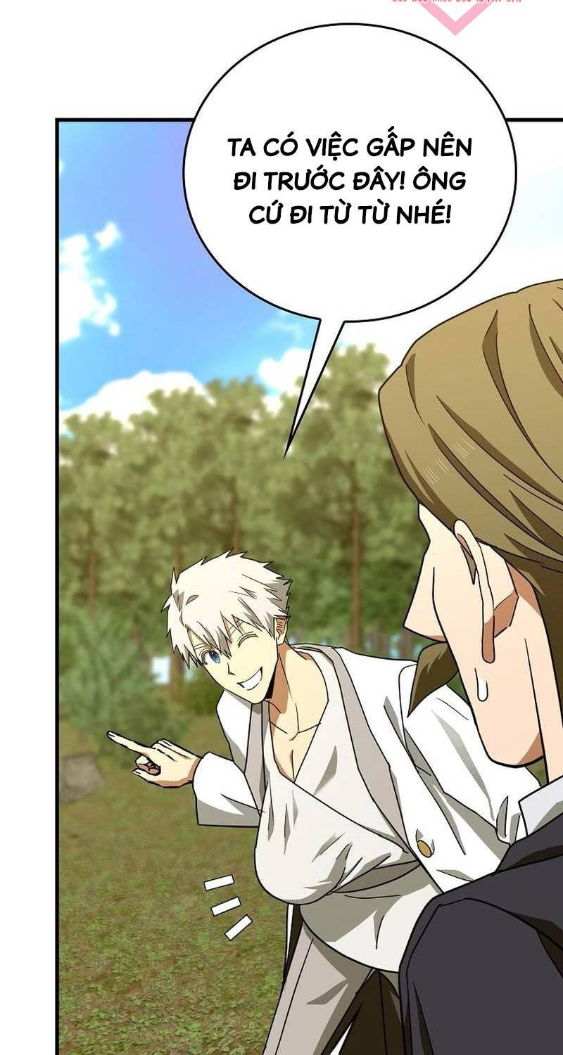 Thánh Cái Khỉ gì Đây Là Sức Mạnh Của Y Học Hiện Đại - Chapter 93 - Page 80