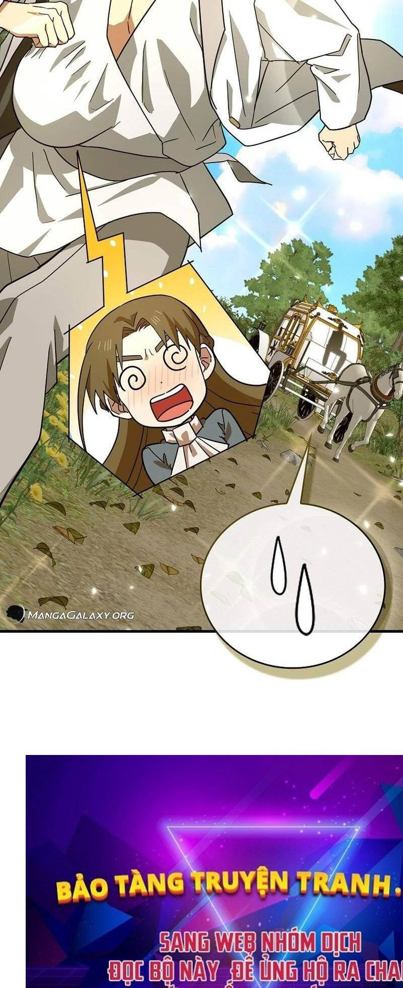 Thánh Cái Khỉ gì Đây Là Sức Mạnh Của Y Học Hiện Đại - Chapter 93 - Page 83