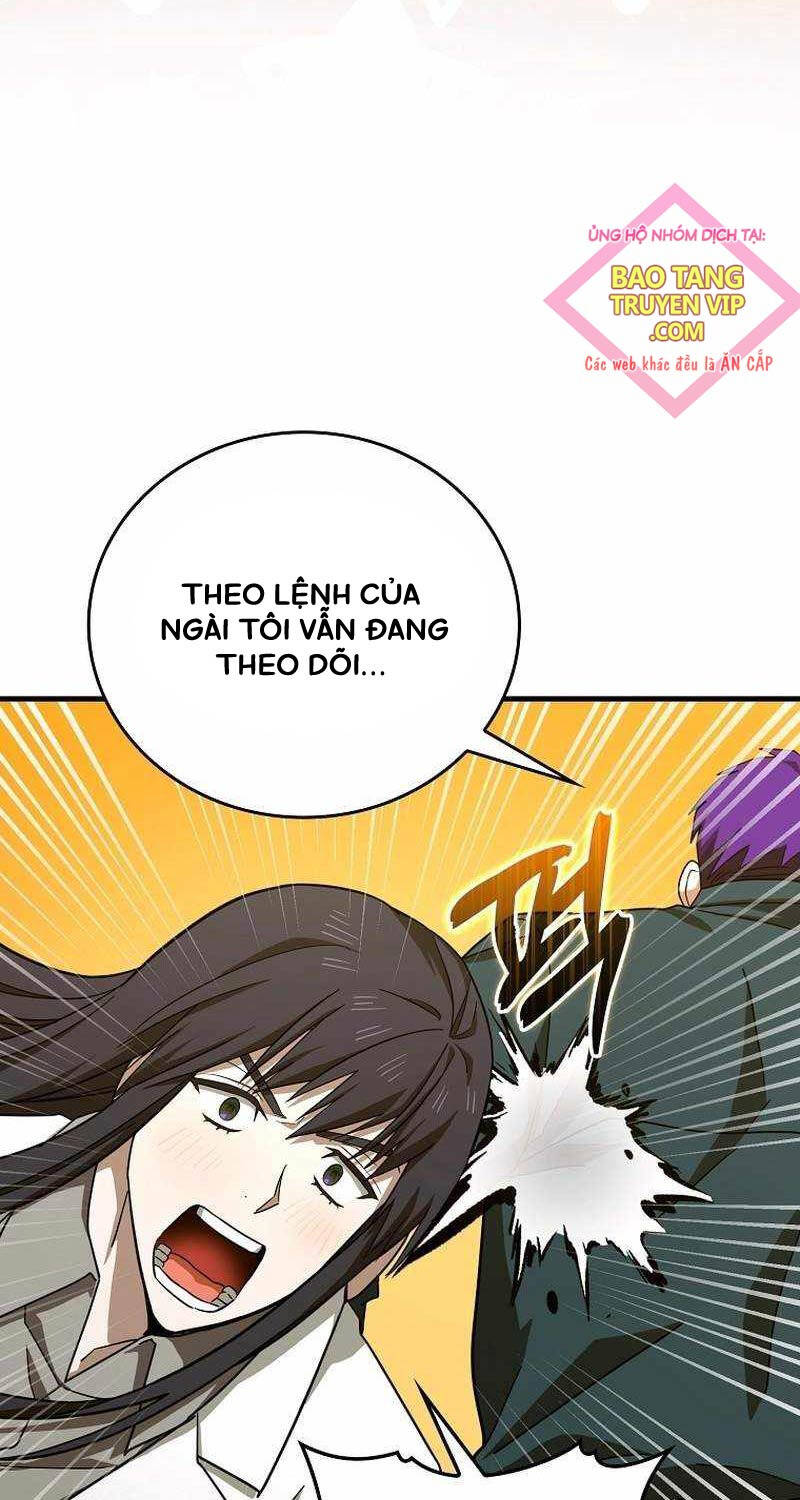 Thánh Cái Khỉ gì Đây Là Sức Mạnh Của Y Học Hiện Đại - Chapter 94 - Page 11