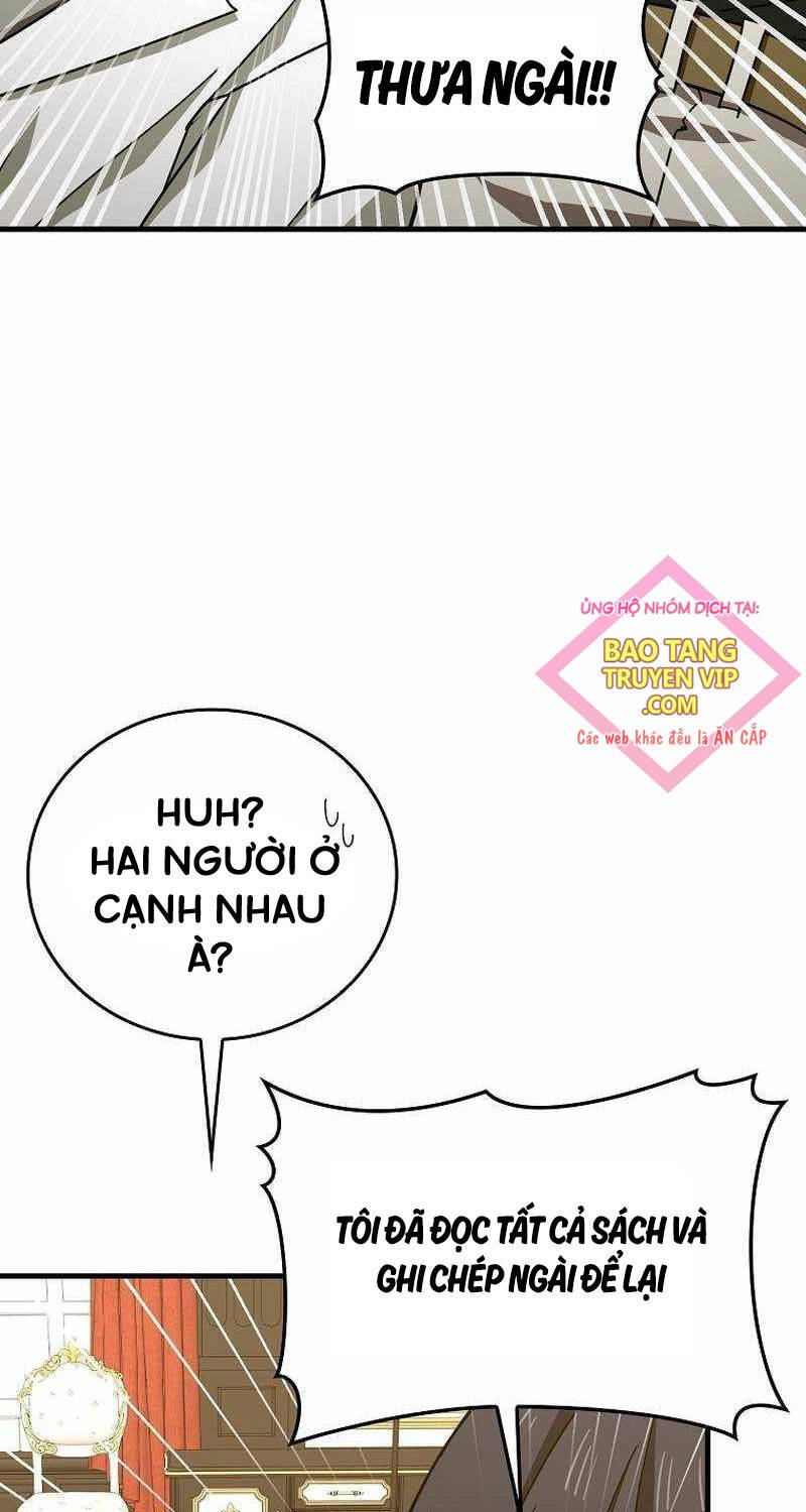 Thánh Cái Khỉ gì Đây Là Sức Mạnh Của Y Học Hiện Đại - Chapter 94 - Page 12