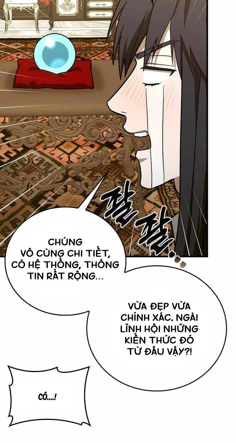 Thánh Cái Khỉ gì Đây Là Sức Mạnh Của Y Học Hiện Đại - Chapter 94 - Page 13