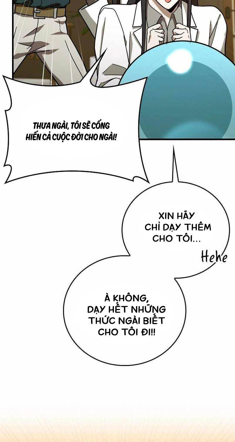 Thánh Cái Khỉ gì Đây Là Sức Mạnh Của Y Học Hiện Đại - Chapter 94 - Page 15
