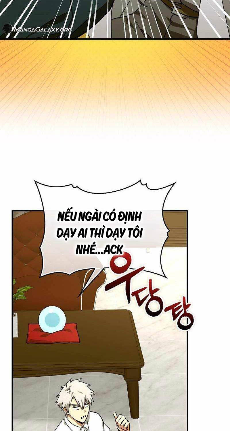 Thánh Cái Khỉ gì Đây Là Sức Mạnh Của Y Học Hiện Đại - Chapter 94 - Page 18