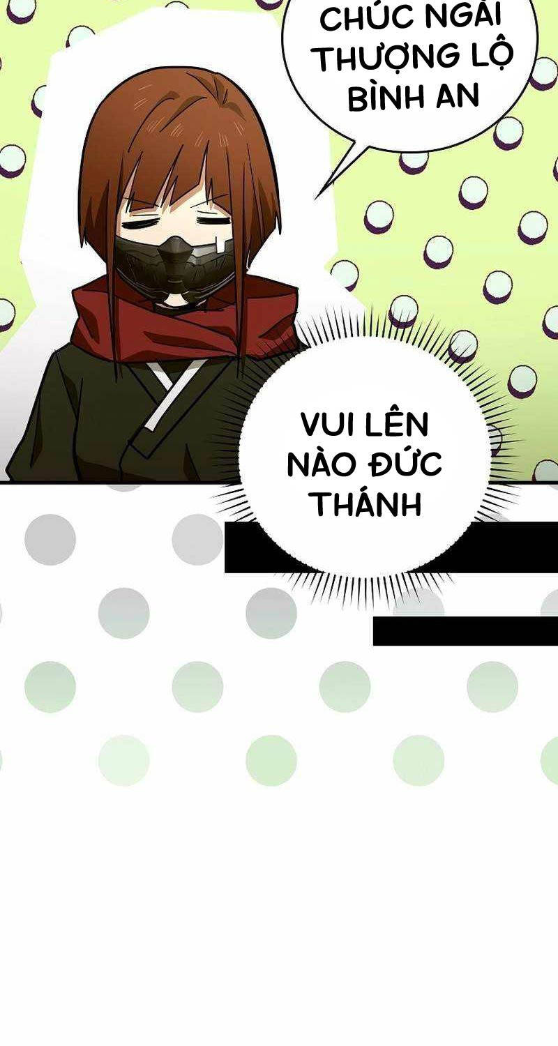 Thánh Cái Khỉ gì Đây Là Sức Mạnh Của Y Học Hiện Đại - Chapter 94 - Page 20