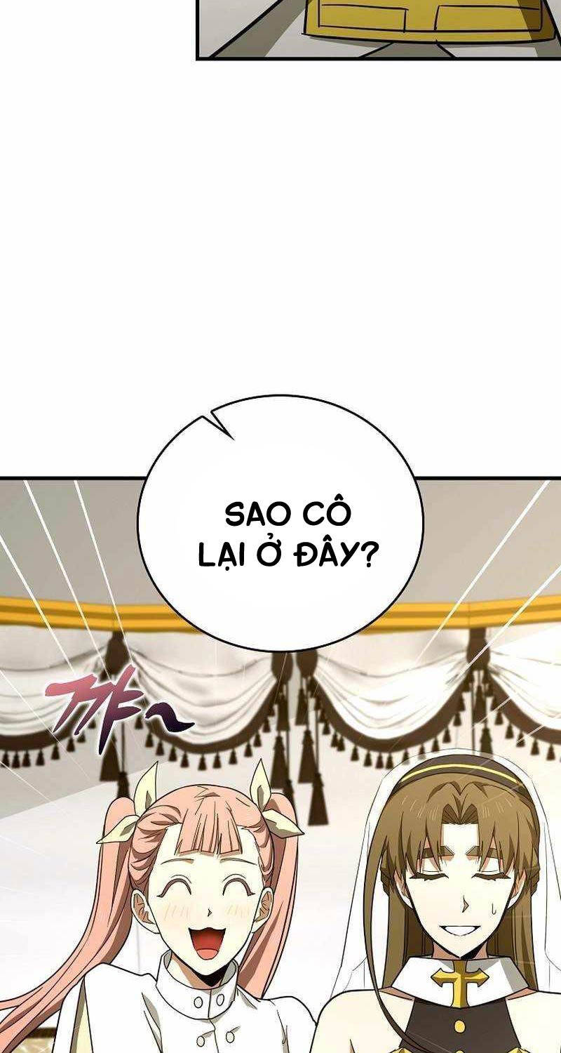 Thánh Cái Khỉ gì Đây Là Sức Mạnh Của Y Học Hiện Đại - Chapter 94 - Page 24