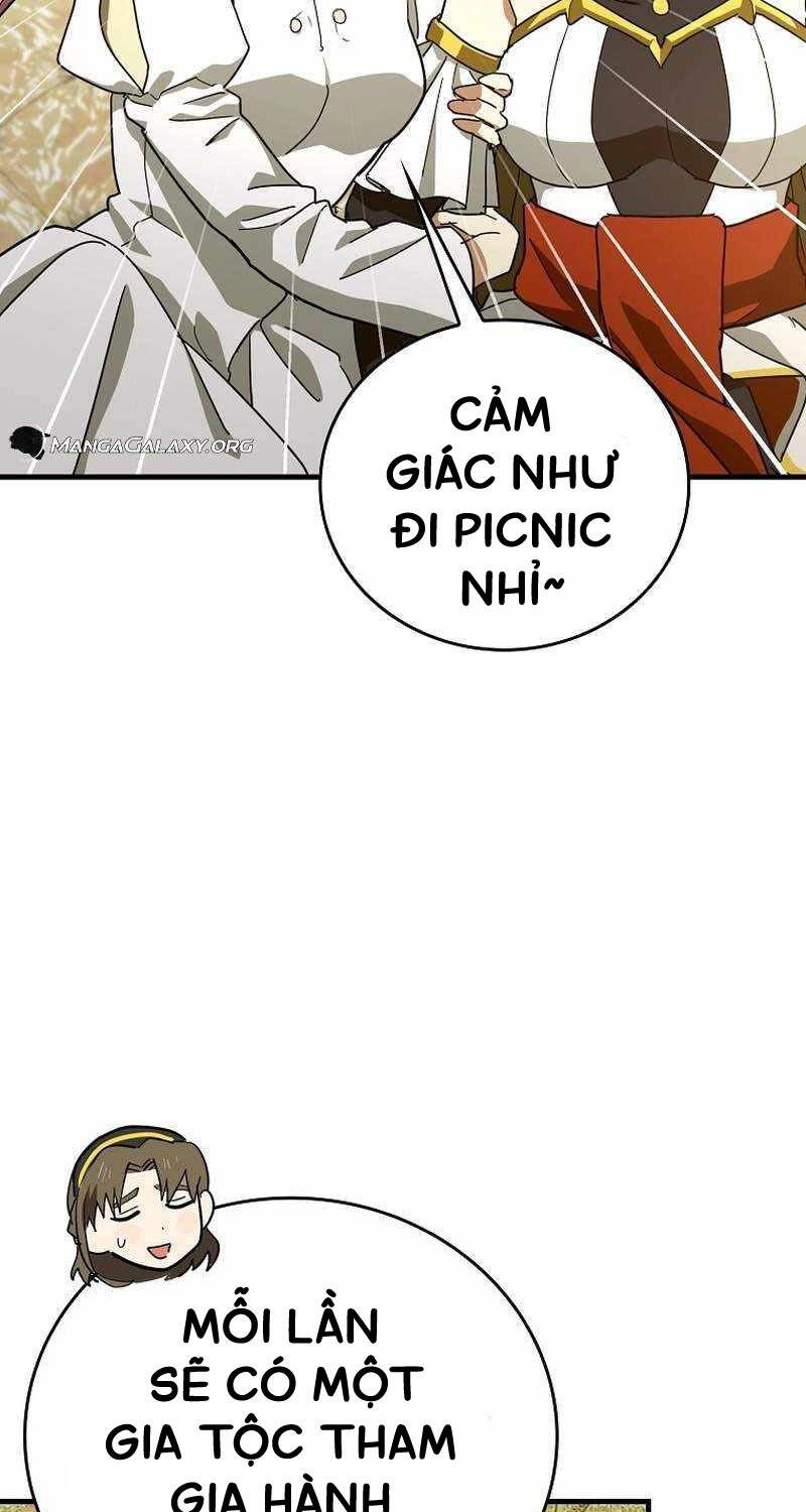 Thánh Cái Khỉ gì Đây Là Sức Mạnh Của Y Học Hiện Đại - Chapter 94 - Page 25