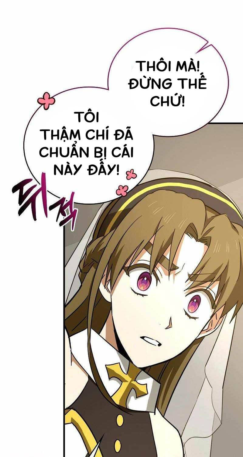 Thánh Cái Khỉ gì Đây Là Sức Mạnh Của Y Học Hiện Đại - Chapter 94 - Page 29