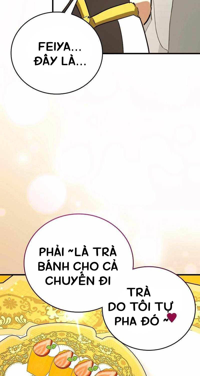 Thánh Cái Khỉ gì Đây Là Sức Mạnh Của Y Học Hiện Đại - Chapter 94 - Page 30
