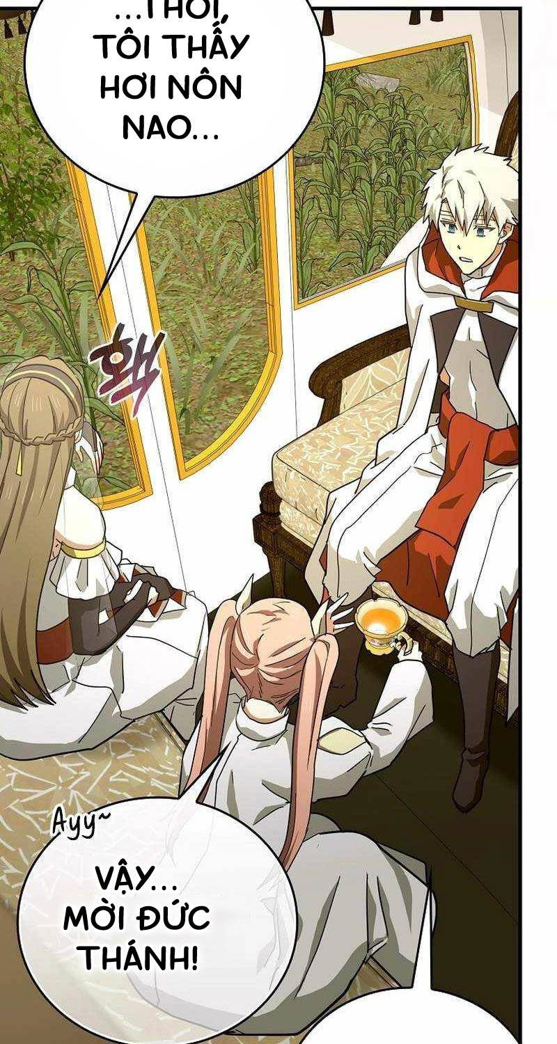 Thánh Cái Khỉ gì Đây Là Sức Mạnh Của Y Học Hiện Đại - Chapter 94 - Page 32