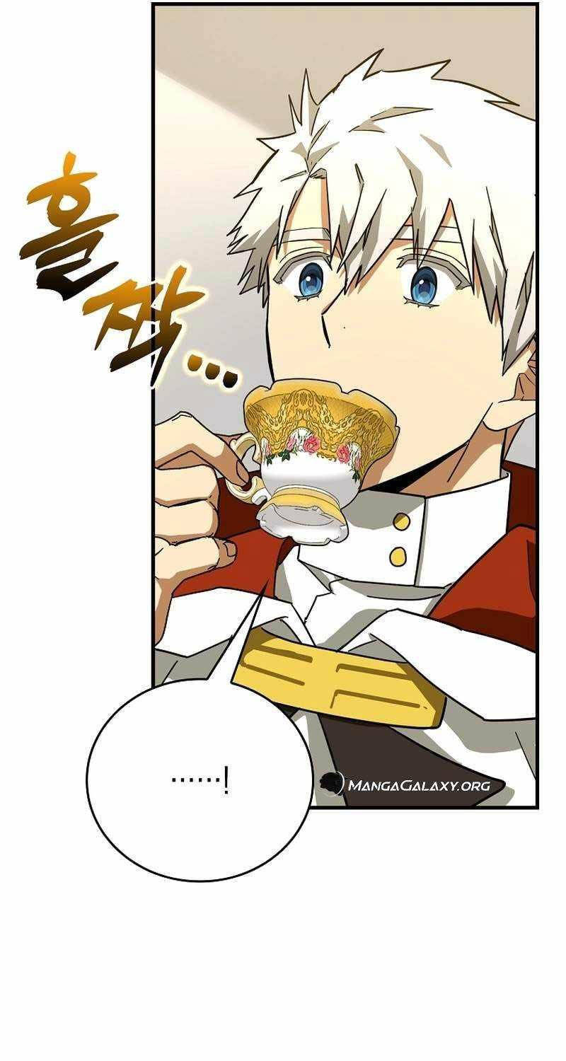 Thánh Cái Khỉ gì Đây Là Sức Mạnh Của Y Học Hiện Đại - Chapter 94 - Page 36