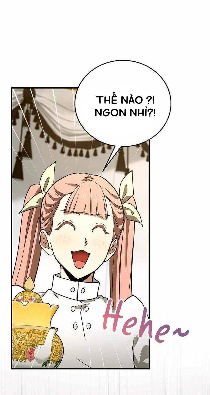 Thánh Cái Khỉ gì Đây Là Sức Mạnh Của Y Học Hiện Đại - Chapter 94 - Page 37