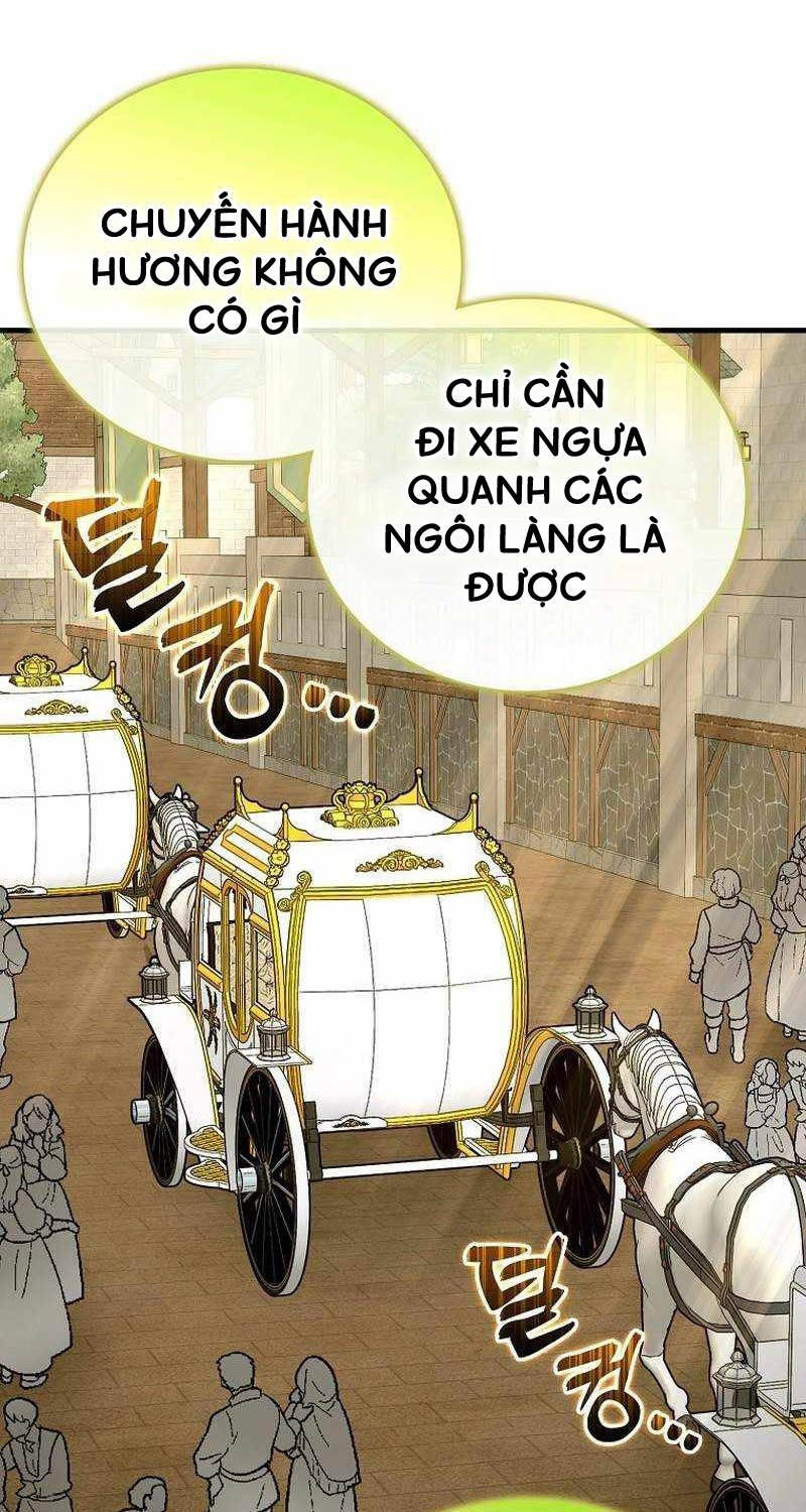 Thánh Cái Khỉ gì Đây Là Sức Mạnh Của Y Học Hiện Đại - Chapter 94 - Page 45