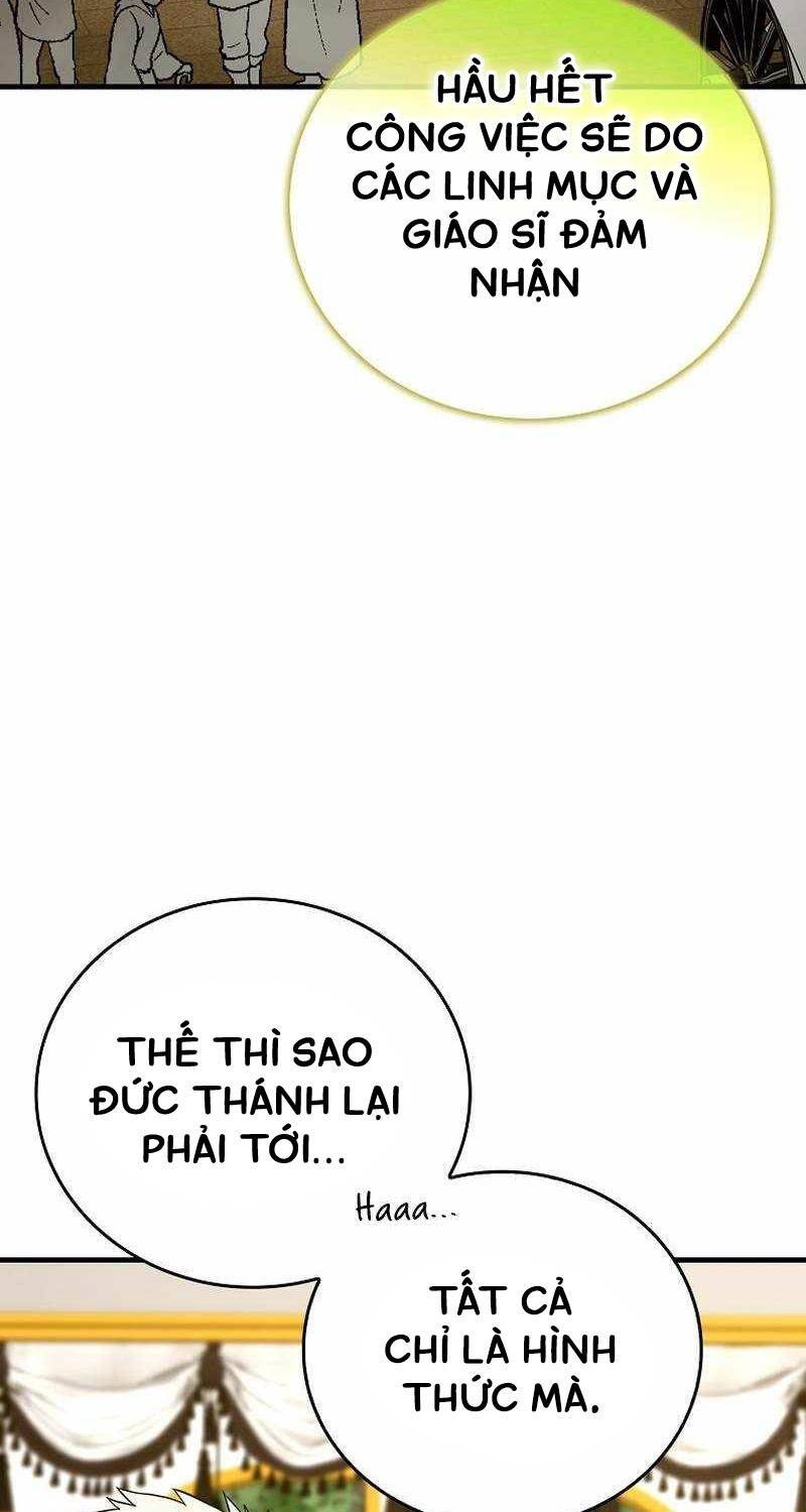 Thánh Cái Khỉ gì Đây Là Sức Mạnh Của Y Học Hiện Đại - Chapter 94 - Page 46