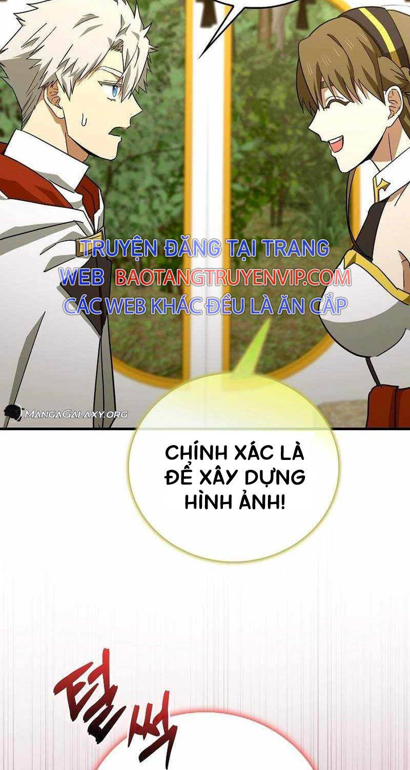 Thánh Cái Khỉ gì Đây Là Sức Mạnh Của Y Học Hiện Đại - Chapter 94 - Page 47