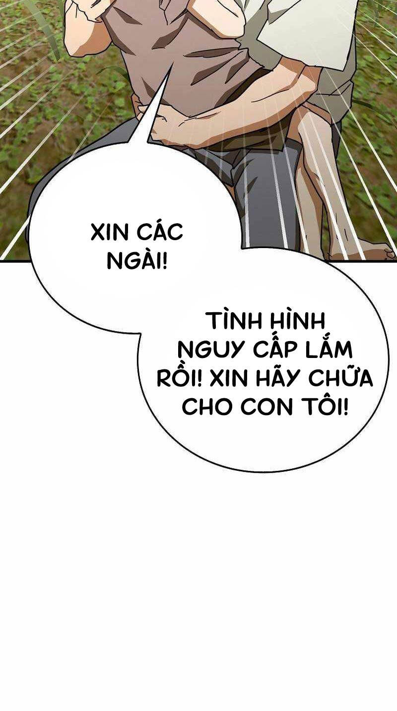 Thánh Cái Khỉ gì Đây Là Sức Mạnh Của Y Học Hiện Đại - Chapter 94 - Page 51