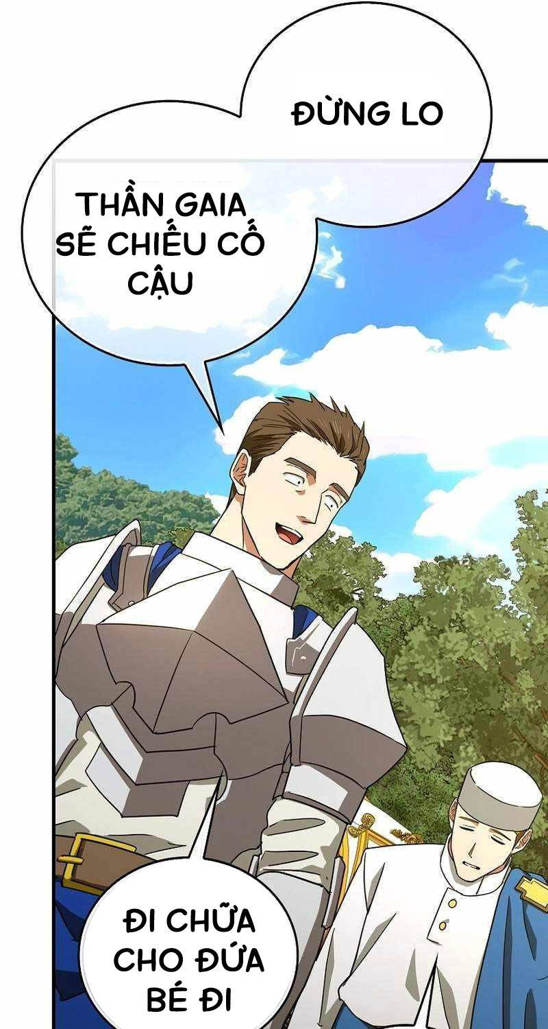 Thánh Cái Khỉ gì Đây Là Sức Mạnh Của Y Học Hiện Đại - Chapter 94 - Page 52