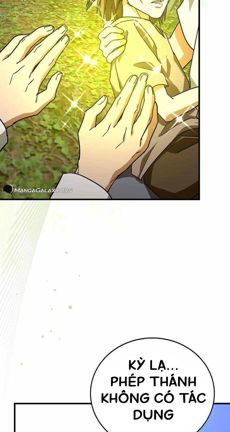 Thánh Cái Khỉ gì Đây Là Sức Mạnh Của Y Học Hiện Đại - Chapter 94 - Page 54