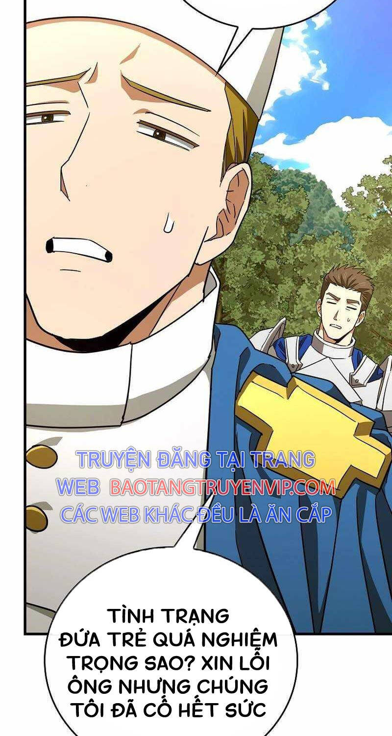 Thánh Cái Khỉ gì Đây Là Sức Mạnh Của Y Học Hiện Đại - Chapter 94 - Page 55