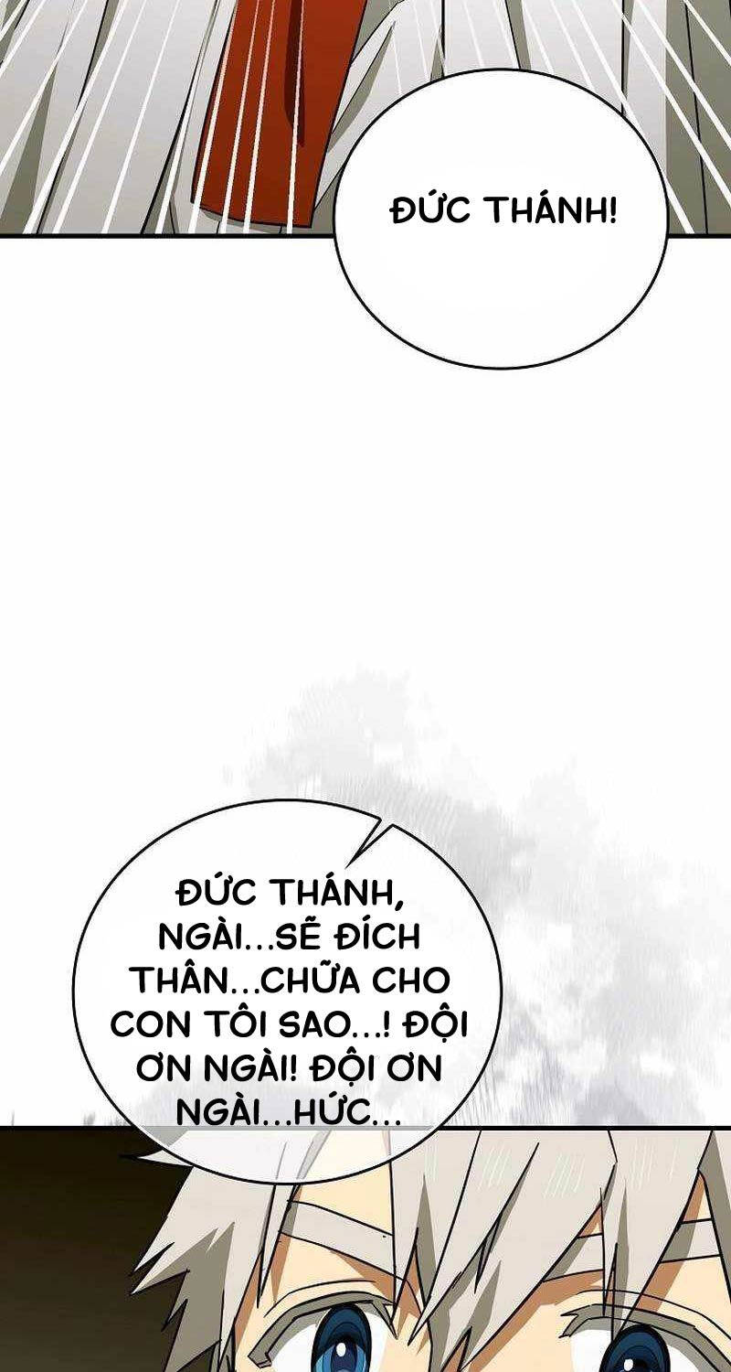 Thánh Cái Khỉ gì Đây Là Sức Mạnh Của Y Học Hiện Đại - Chapter 94 - Page 59