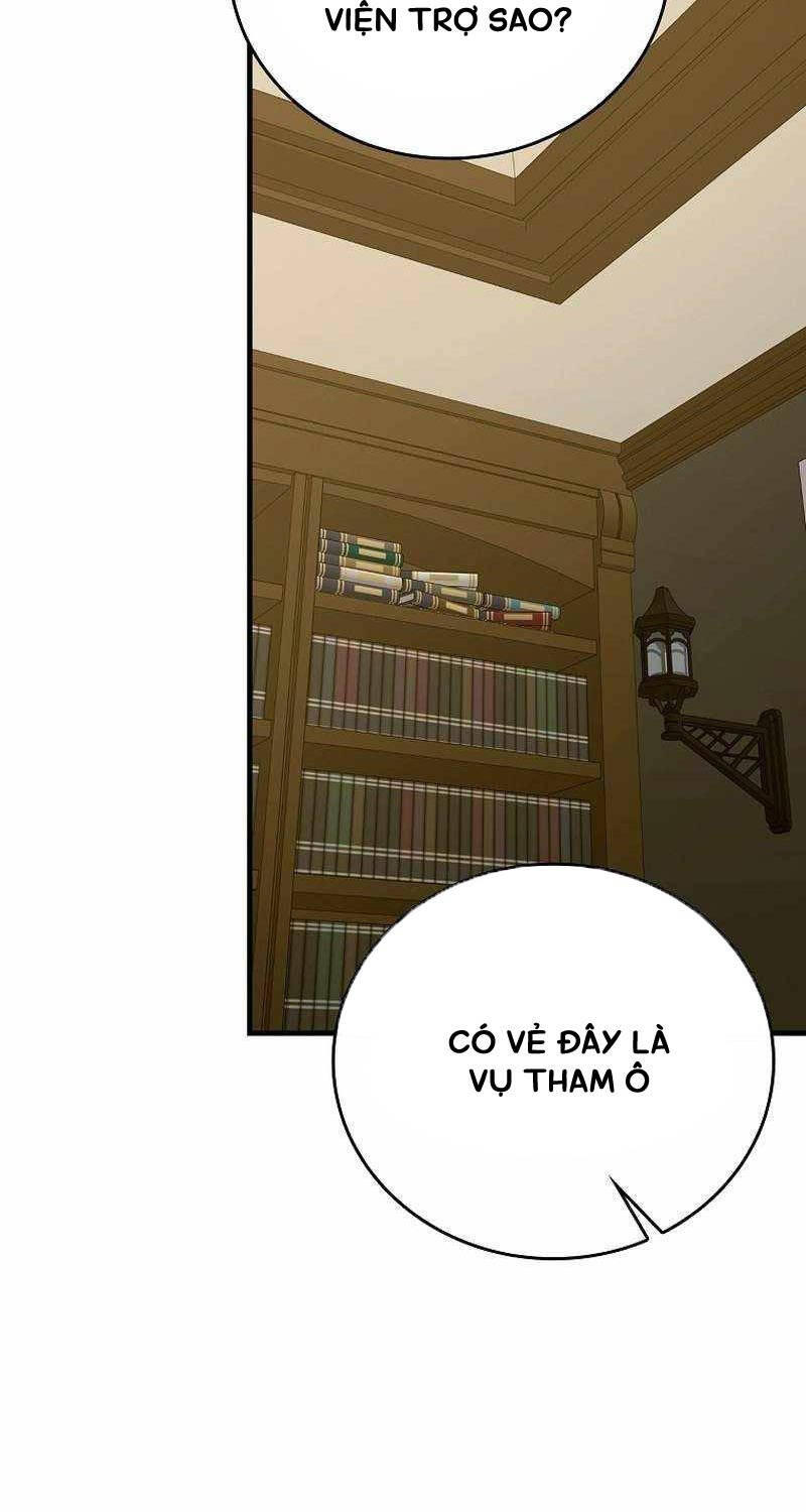 Thánh Cái Khỉ gì Đây Là Sức Mạnh Của Y Học Hiện Đại - Chapter 94 - Page 6