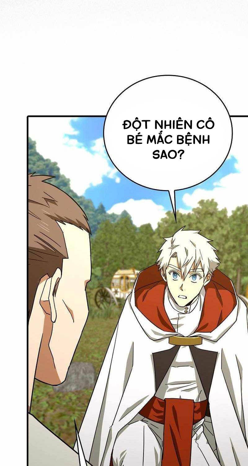 Thánh Cái Khỉ gì Đây Là Sức Mạnh Của Y Học Hiện Đại - Chapter 94 - Page 62