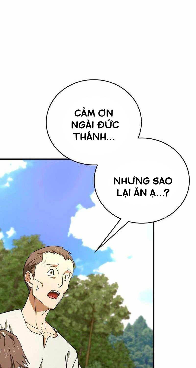 Thánh Cái Khỉ gì Đây Là Sức Mạnh Của Y Học Hiện Đại - Chapter 94 - Page 65