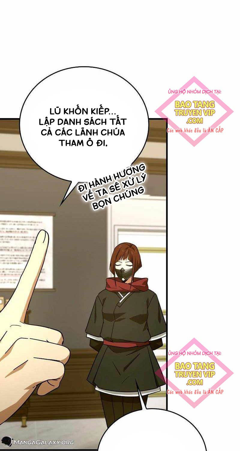 Thánh Cái Khỉ gì Đây Là Sức Mạnh Của Y Học Hiện Đại - Chapter 94 - Page 7