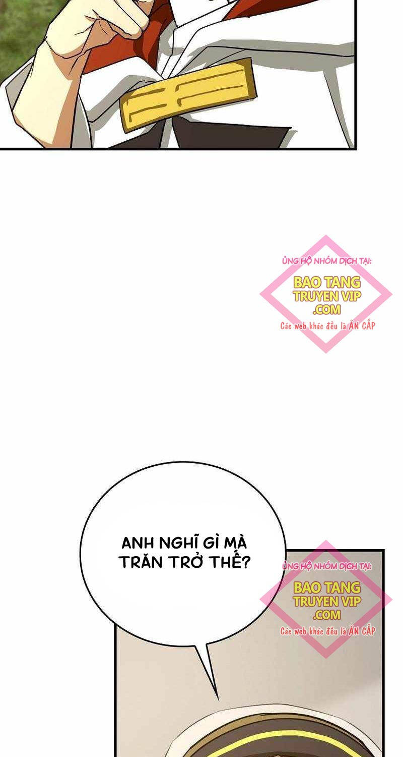 Thánh Cái Khỉ gì Đây Là Sức Mạnh Của Y Học Hiện Đại - Chapter 94 - Page 78