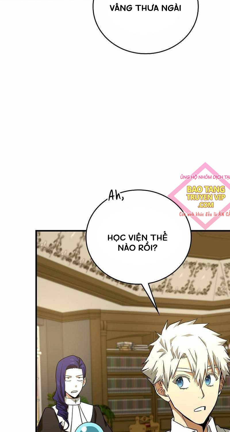 Thánh Cái Khỉ gì Đây Là Sức Mạnh Của Y Học Hiện Đại - Chapter 94 - Page 8