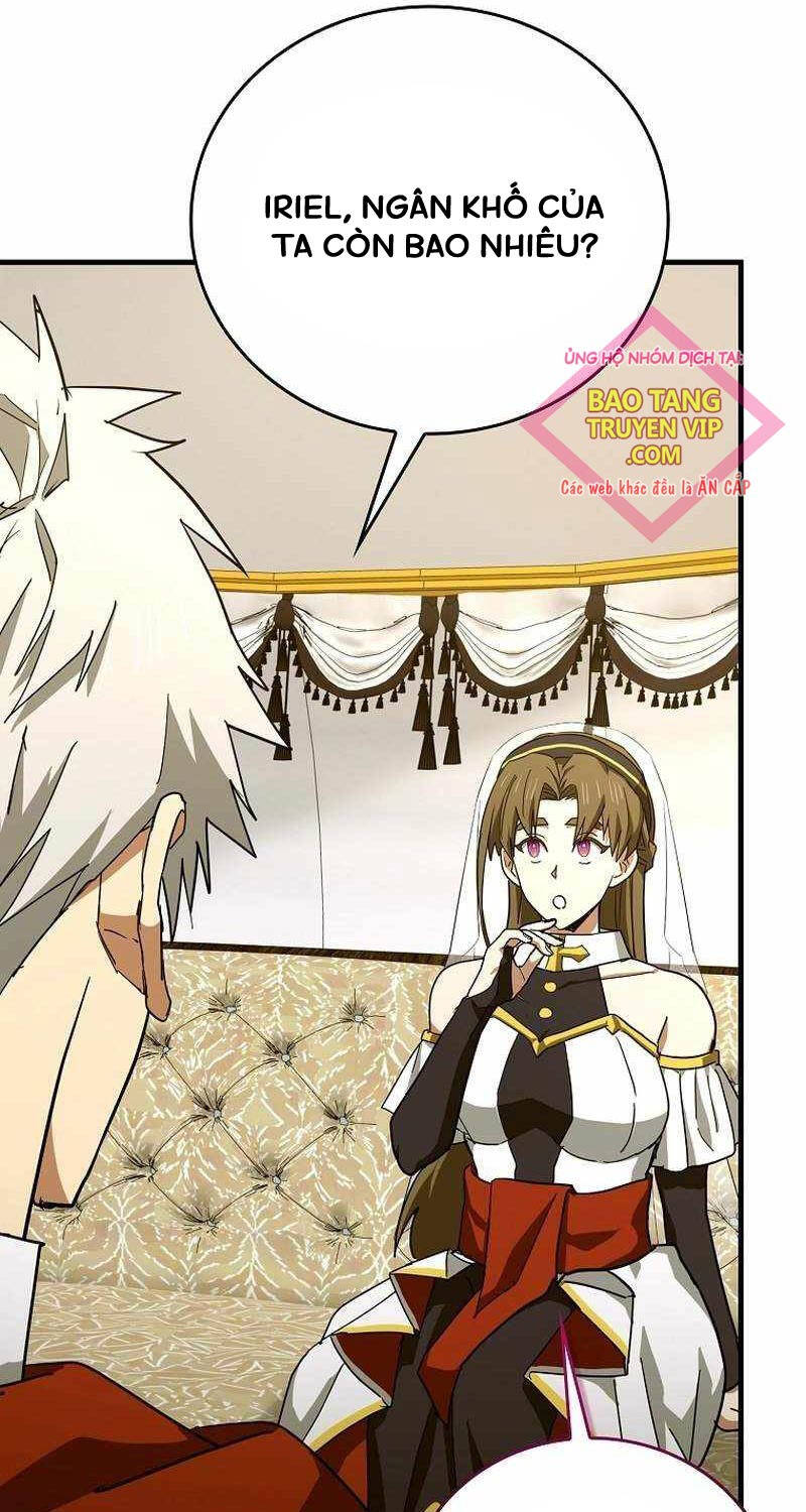 Thánh Cái Khỉ gì Đây Là Sức Mạnh Của Y Học Hiện Đại - Chapter 94 - Page 80