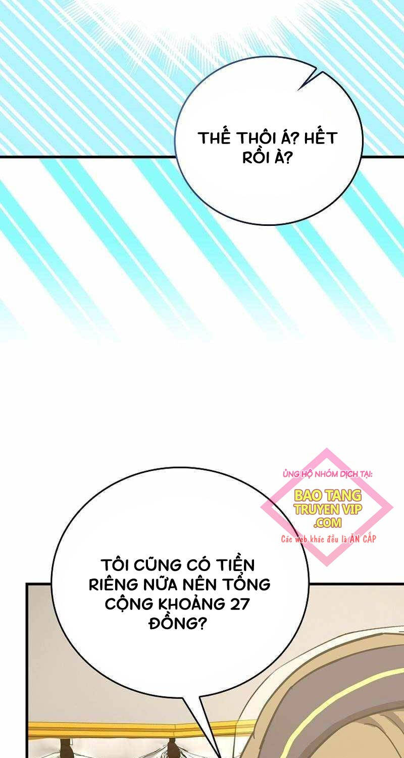 Thánh Cái Khỉ gì Đây Là Sức Mạnh Của Y Học Hiện Đại - Chapter 94 - Page 82