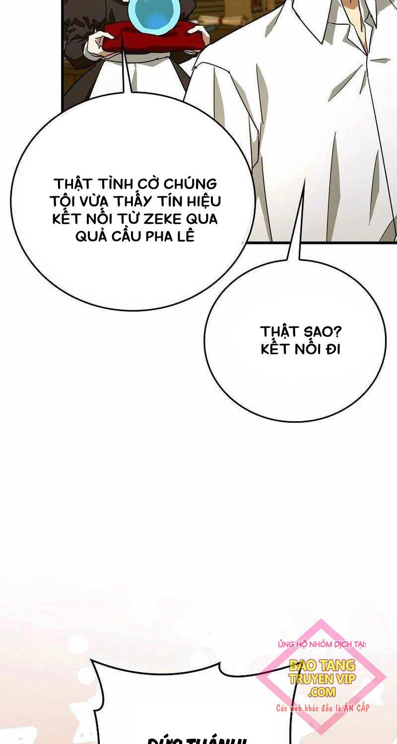 Thánh Cái Khỉ gì Đây Là Sức Mạnh Của Y Học Hiện Đại - Chapter 94 - Page 9