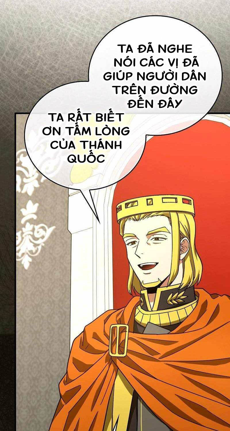 Thánh Cái Khỉ gì Đây Là Sức Mạnh Của Y Học Hiện Đại - Chapter 95 - Page 14