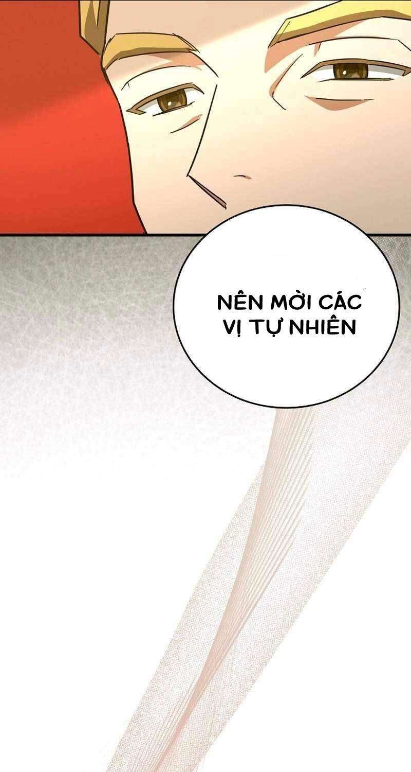 Thánh Cái Khỉ gì Đây Là Sức Mạnh Của Y Học Hiện Đại - Chapter 95 - Page 16