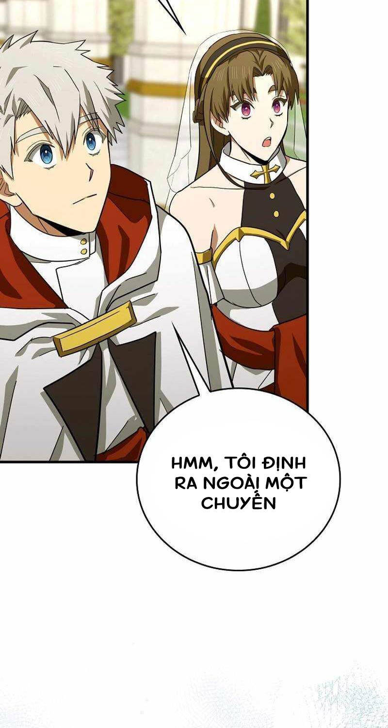 Thánh Cái Khỉ gì Đây Là Sức Mạnh Của Y Học Hiện Đại - Chapter 95 - Page 19