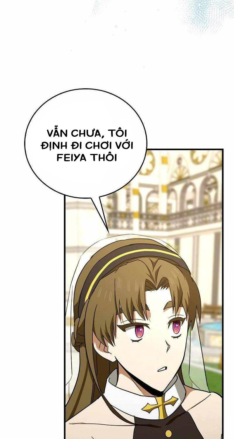 Thánh Cái Khỉ gì Đây Là Sức Mạnh Của Y Học Hiện Đại - Chapter 95 - Page 21