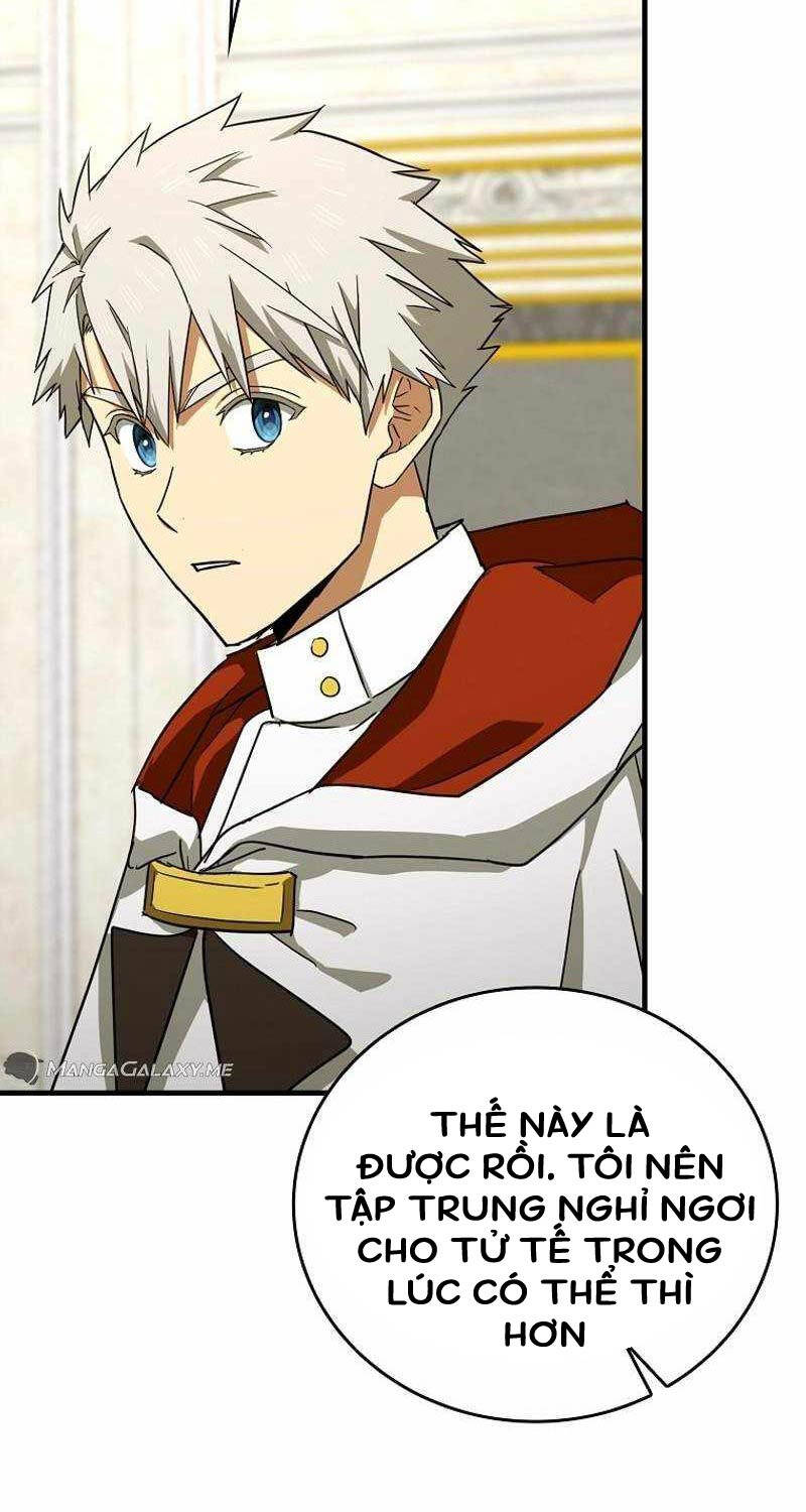 Thánh Cái Khỉ gì Đây Là Sức Mạnh Của Y Học Hiện Đại - Chapter 95 - Page 23