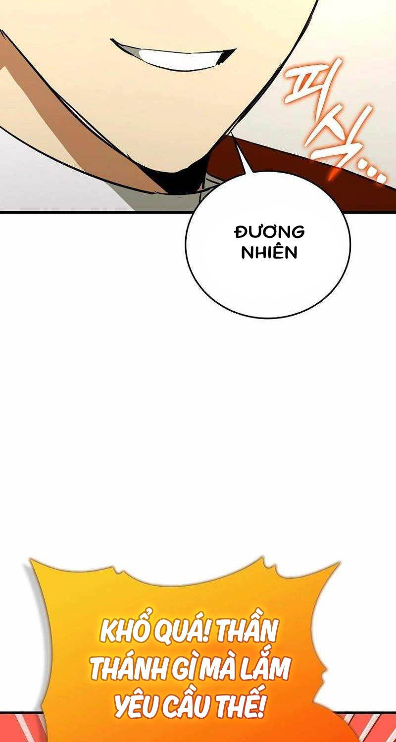 Thánh Cái Khỉ gì Đây Là Sức Mạnh Của Y Học Hiện Đại - Chapter 95 - Page 29