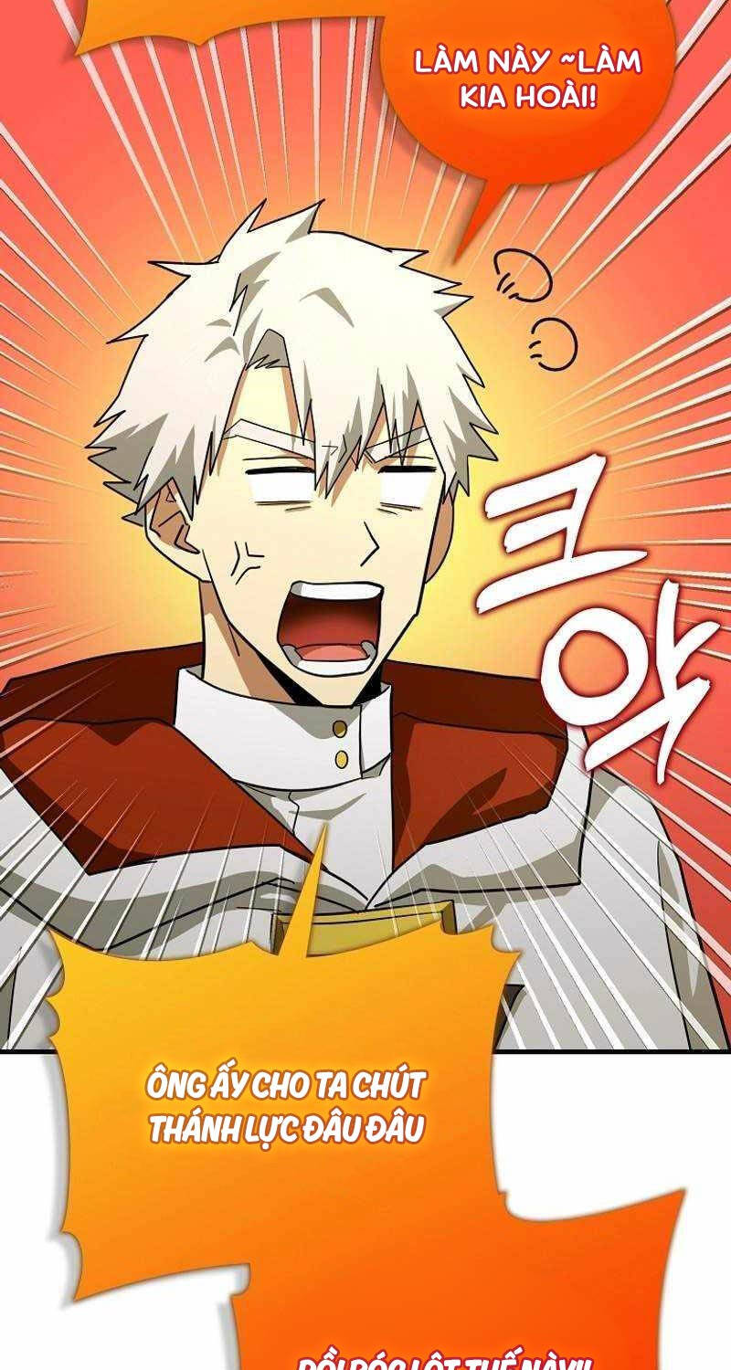 Thánh Cái Khỉ gì Đây Là Sức Mạnh Của Y Học Hiện Đại - Chapter 95 - Page 30