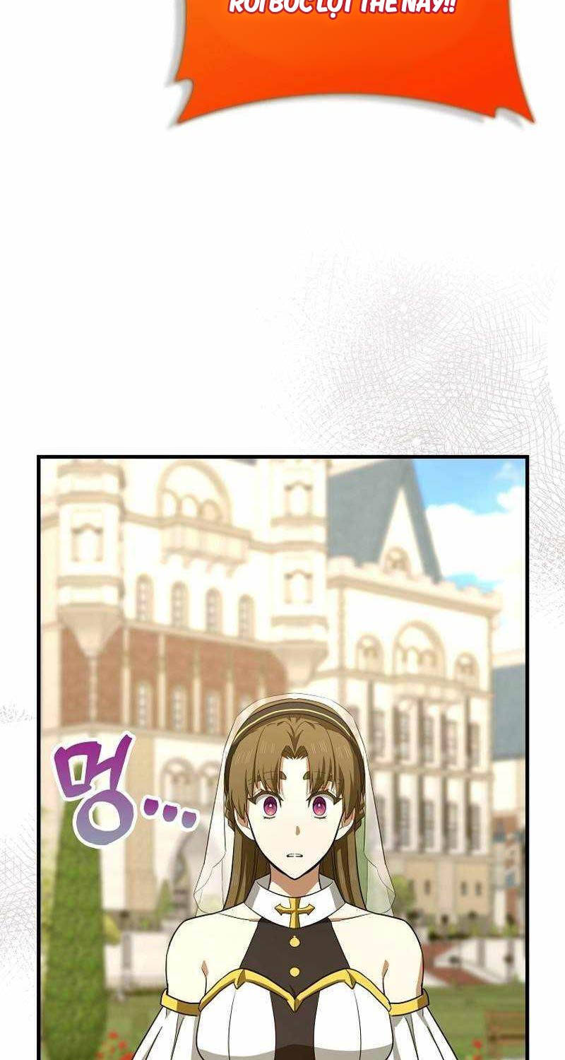 Thánh Cái Khỉ gì Đây Là Sức Mạnh Của Y Học Hiện Đại - Chapter 95 - Page 31