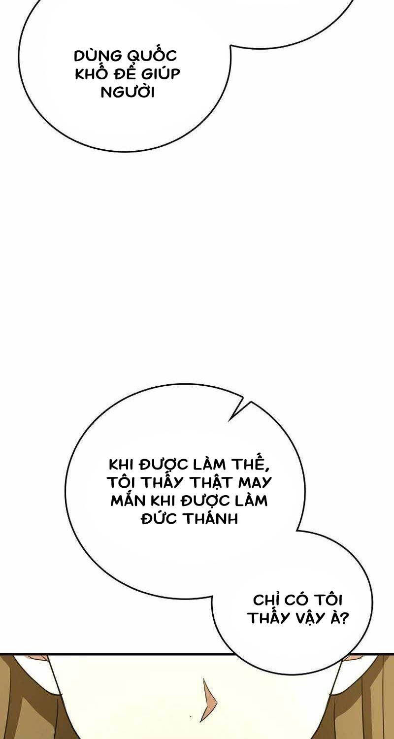 Thánh Cái Khỉ gì Đây Là Sức Mạnh Của Y Học Hiện Đại - Chapter 95 - Page 35