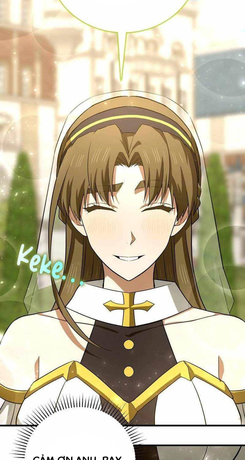 Thánh Cái Khỉ gì Đây Là Sức Mạnh Của Y Học Hiện Đại - Chapter 95 - Page 37