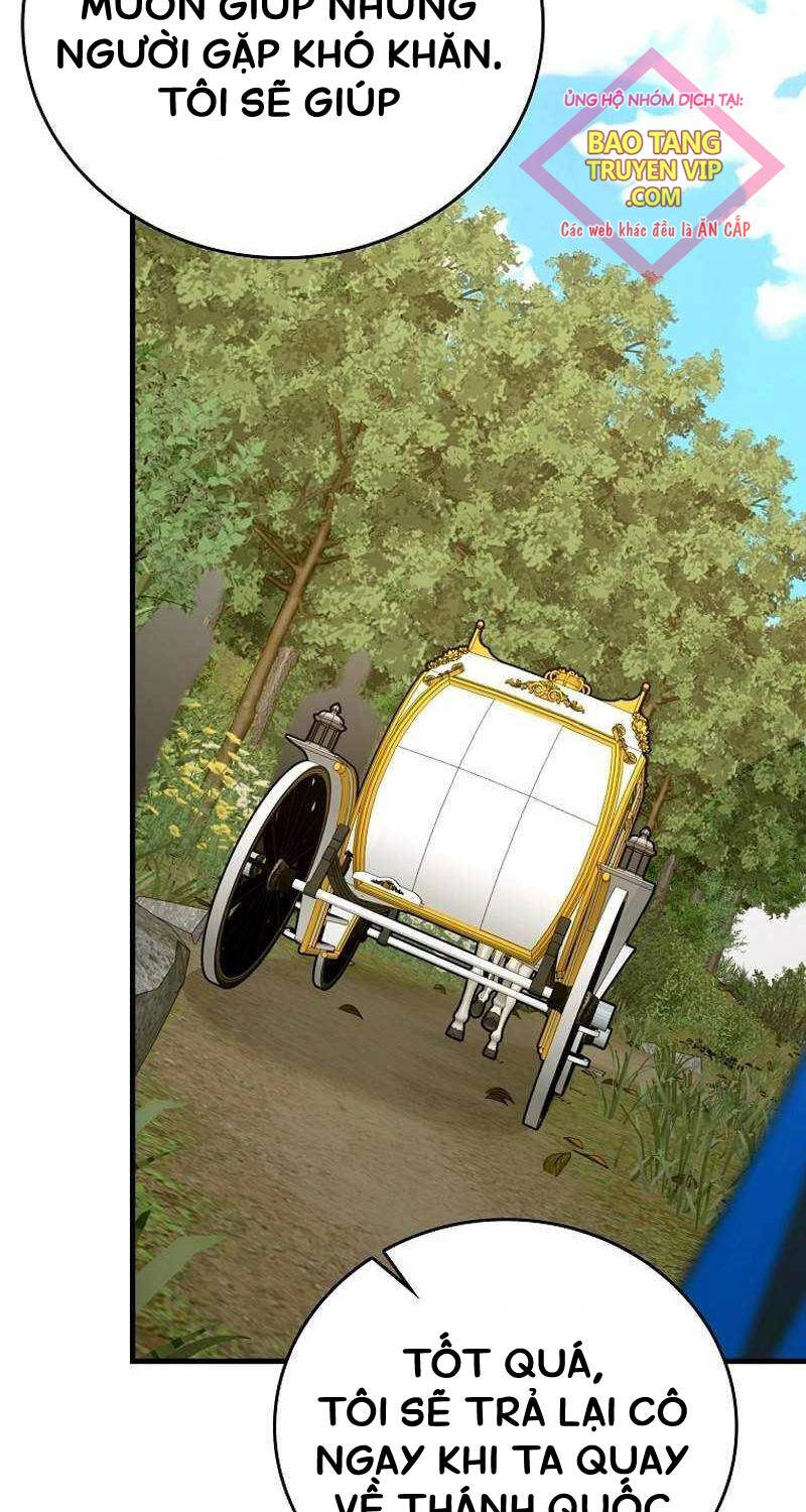 Thánh Cái Khỉ gì Đây Là Sức Mạnh Của Y Học Hiện Đại - Chapter 95 - Page 4