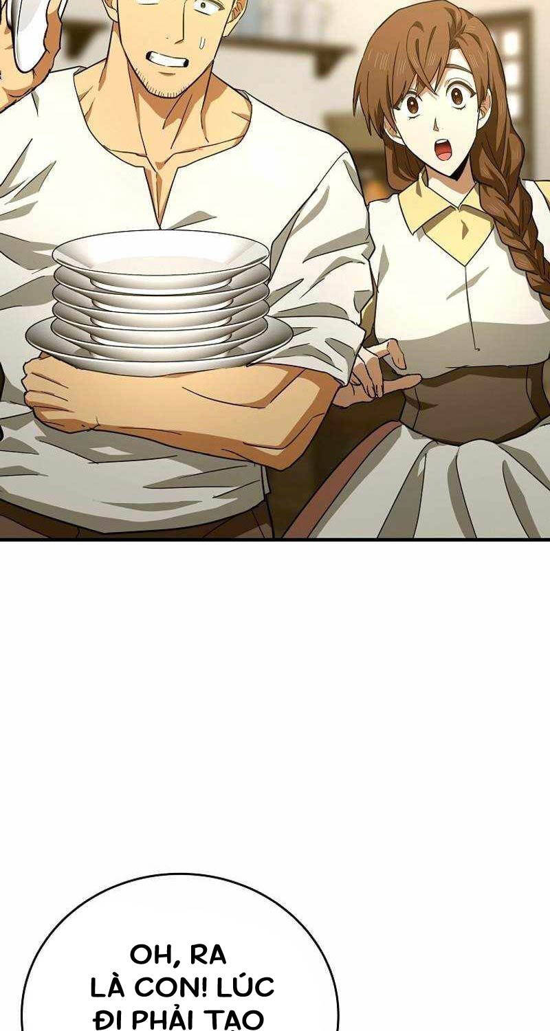 Thánh Cái Khỉ gì Đây Là Sức Mạnh Của Y Học Hiện Đại - Chapter 95 - Page 47