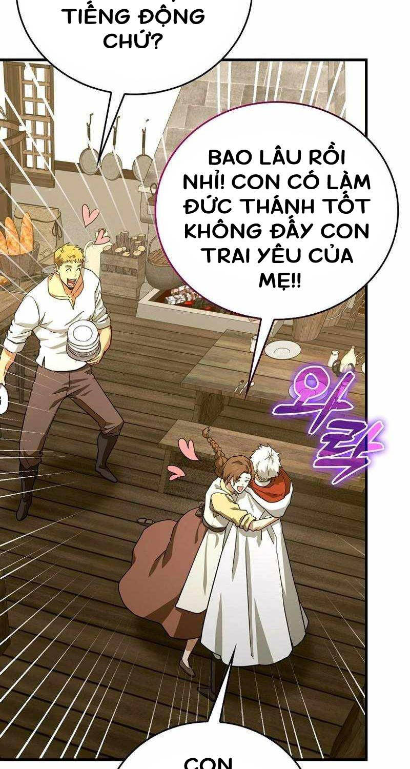 Thánh Cái Khỉ gì Đây Là Sức Mạnh Của Y Học Hiện Đại - Chapter 95 - Page 48