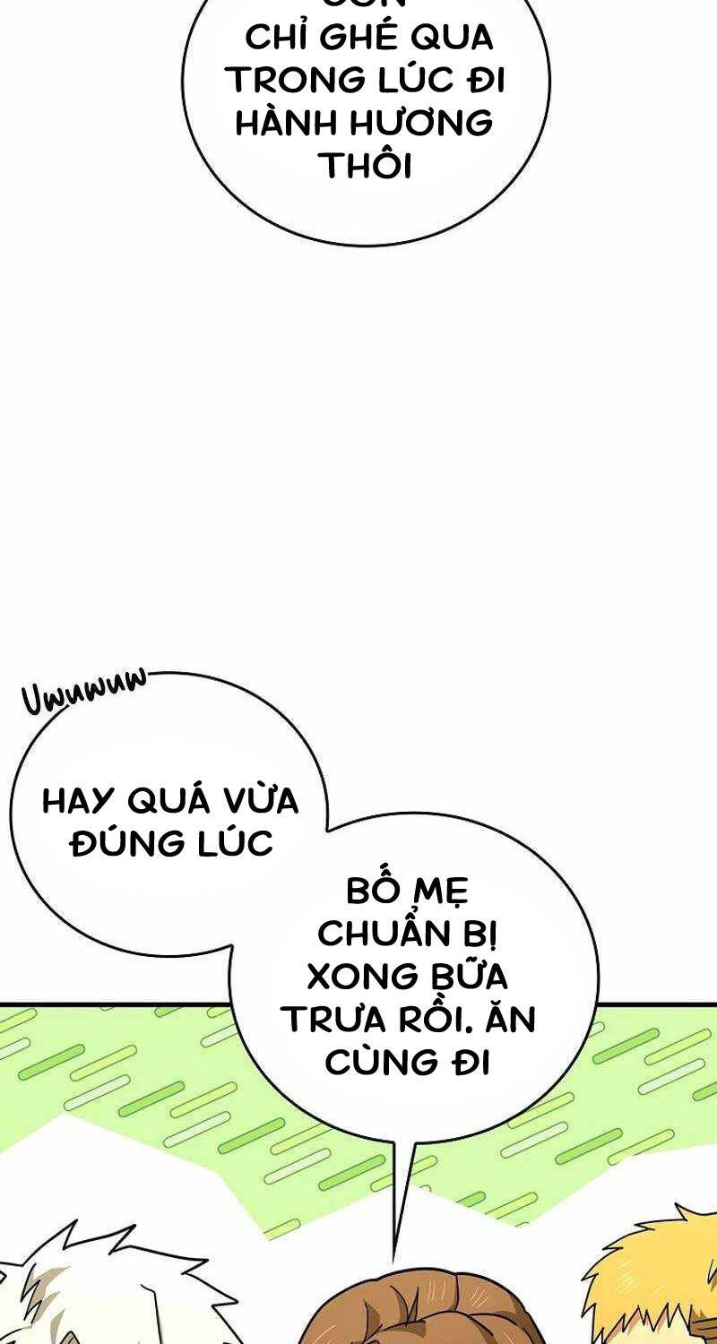 Thánh Cái Khỉ gì Đây Là Sức Mạnh Của Y Học Hiện Đại - Chapter 95 - Page 49