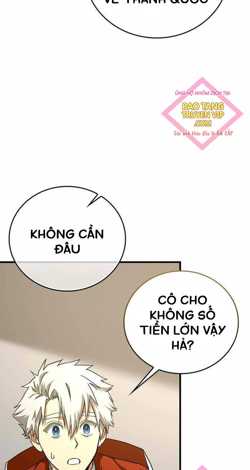 Thánh Cái Khỉ gì Đây Là Sức Mạnh Của Y Học Hiện Đại - Chapter 95 - Page 5