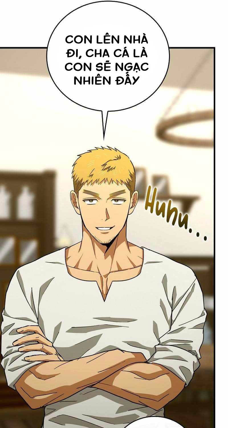 Thánh Cái Khỉ gì Đây Là Sức Mạnh Của Y Học Hiện Đại - Chapter 95 - Page 51