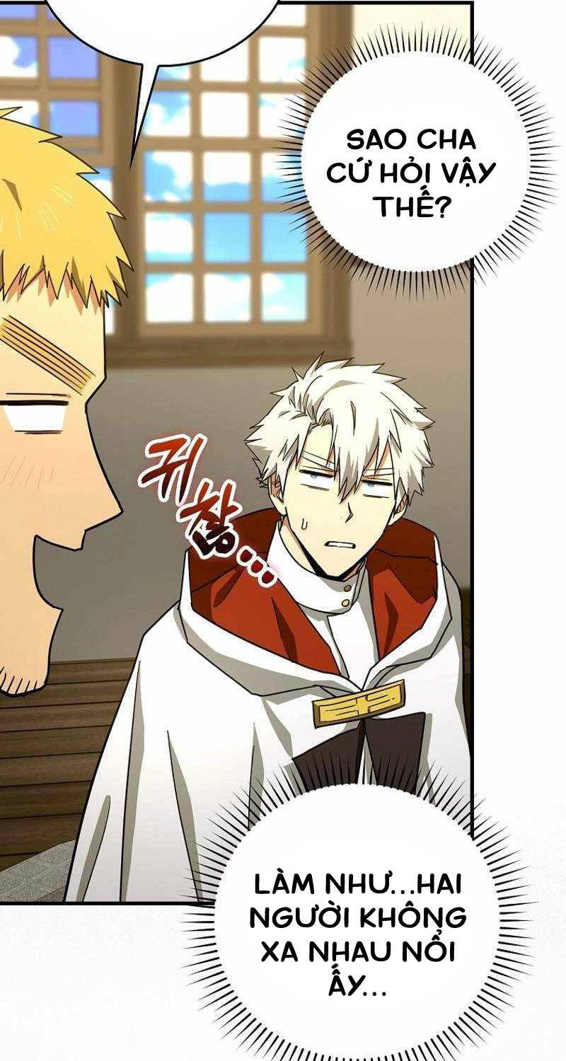 Thánh Cái Khỉ gì Đây Là Sức Mạnh Của Y Học Hiện Đại - Chapter 95 - Page 57