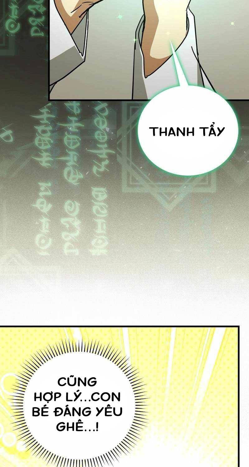 Thánh Cái Khỉ gì Đây Là Sức Mạnh Của Y Học Hiện Đại - Chapter 95 - Page 59